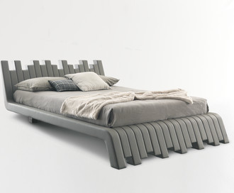 Кровать Cu.Bed