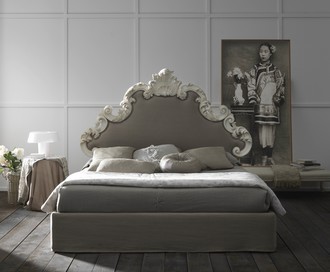 Кровать Florence Chic