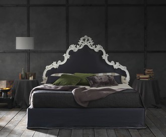 Кровать Mademoiselle Chic