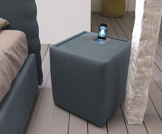 Пуф Ares Docking Station