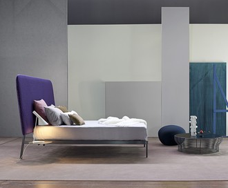 Кровать Contrast Bed