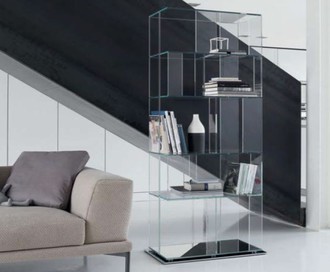 Книжный шкаф BCubic