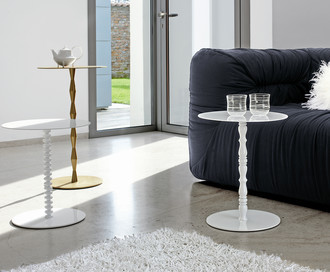 Столик Harry Fortuny Vanity