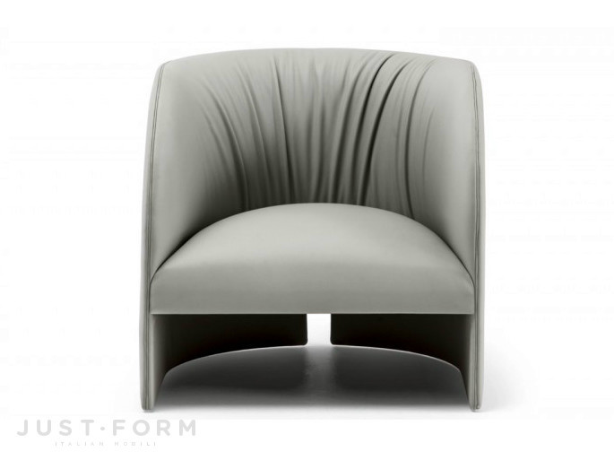 Кресло Eclipse1663 фабрика Bross Italia фотография № 3