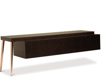 Тумба под телевизор City Console Table