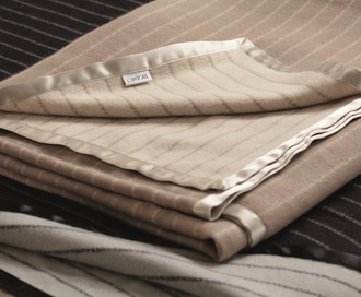 Плед Plaid Gessato