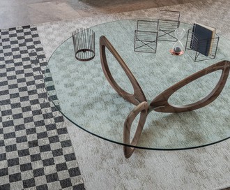 Кофейный столик Helix