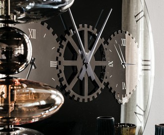 Зеркало Times