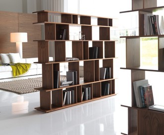 Книжный шкаф Loft