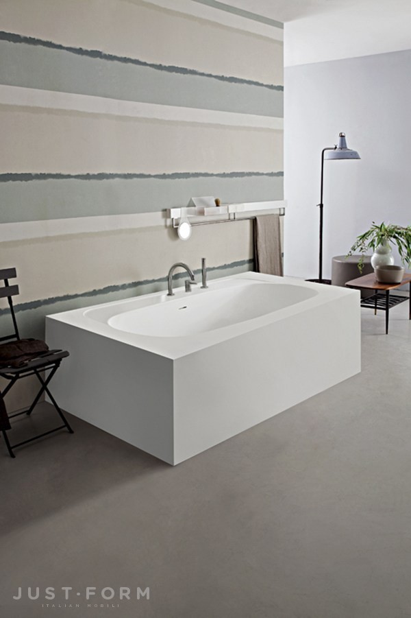 Комплект мебели для ванной комнаты Joy38/39 фабрика Cerasa фотография № 1