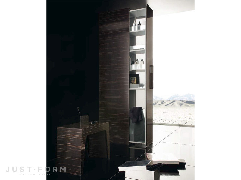 Мебель для ванной комнаты Maori фабрика Cerasa фотография № 2