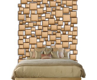 Изголовье кровати Carree Арт. 20-0503