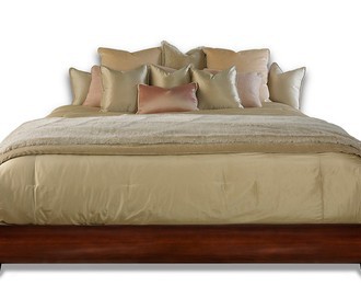 Кровать Paris Bed Base