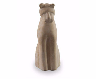 Скульптура Cat 4/4 Арт. 46-0272
