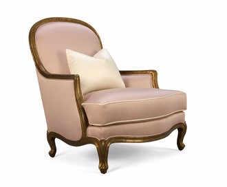 Кресло Champagne Bergere