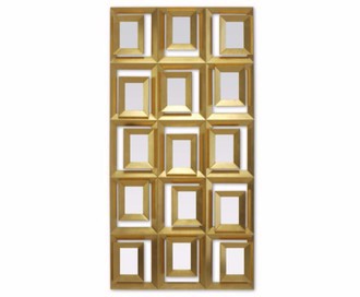 Зеркало Cubism