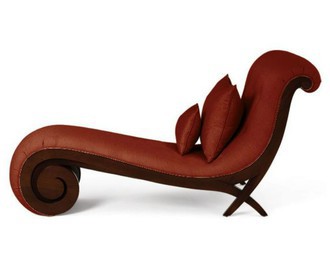 Шезлонг Le Meurice