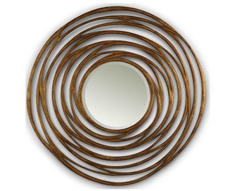 Зеркало Cercle Social Арт. 50-2446