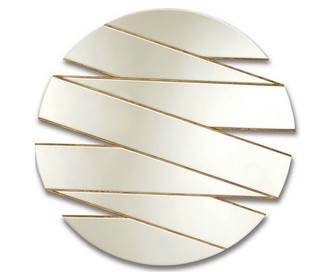 Зеркало Zig Zag