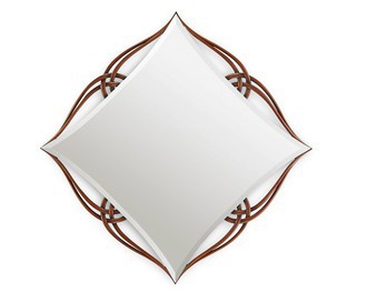 Зеркало Cloverleaf