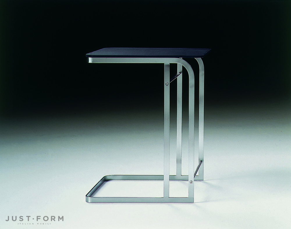 Придиванный столик Carlotta фабрика Flexform фотография № 1
