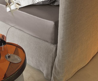 Кровать Notturno Shabby Chic