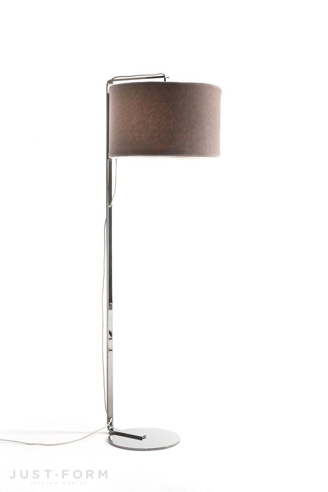 Напольный светильник Scott Lamp фабрика Frigerio фотография № 3