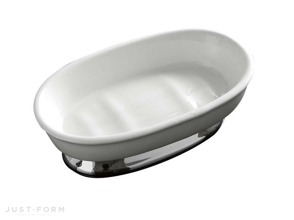 Мыльница Lady Portasapone фабрика GENTRY HOME фотография № 1
