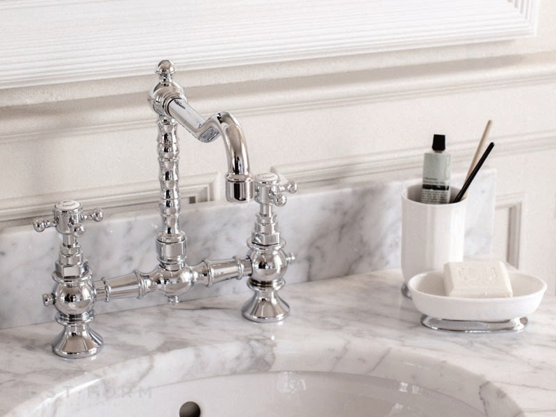 Подставка для зубных щеток Lady Bicchieri Ceramica фабрика GENTRY HOME фотография № 5