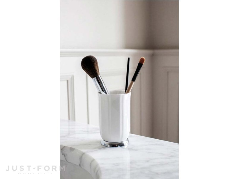 Подставка для зубных щеток Lady Bicchieri Ceramica фабрика GENTRY HOME фотография № 3