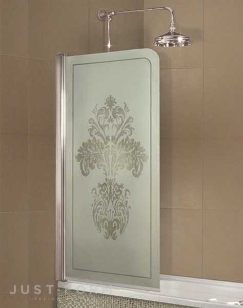 Стеновые панели для ванной Arcadia Floral фабрика GENTRY HOME фотография № 1
