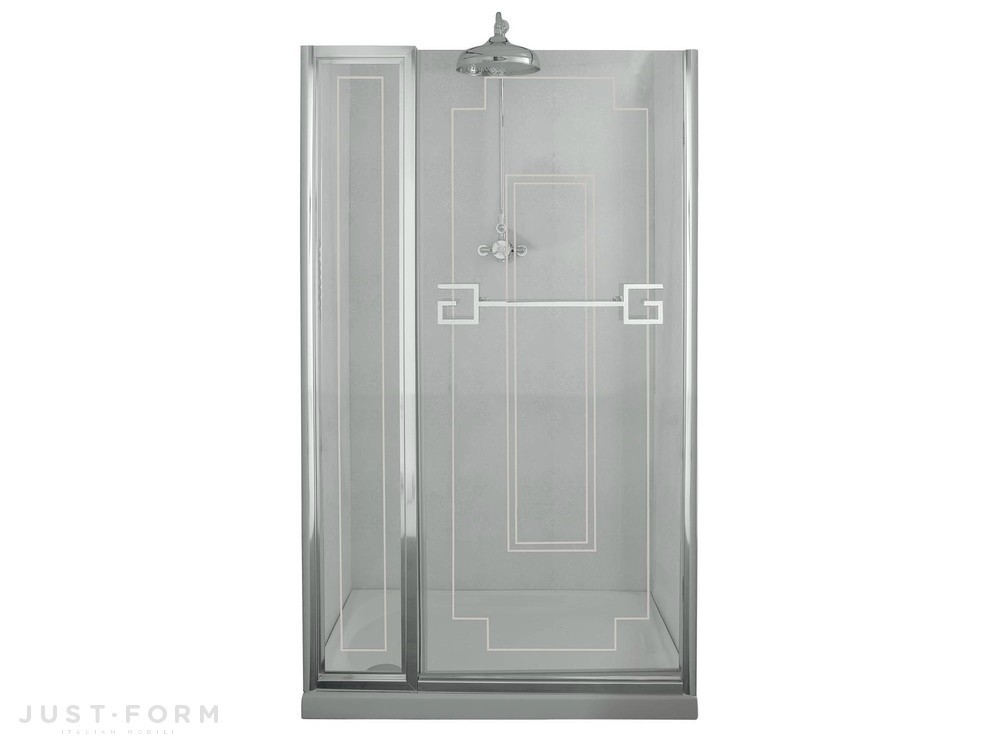 Душевая кабина Athena Porta Doccia фабрика GENTRY HOME фотография № 1