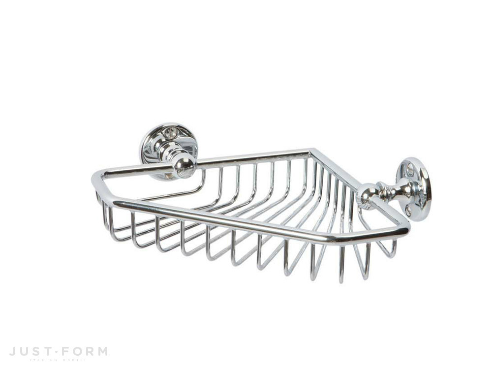 Мыльница Queen Basket Angolo фабрика GENTRY HOME фотография № 1