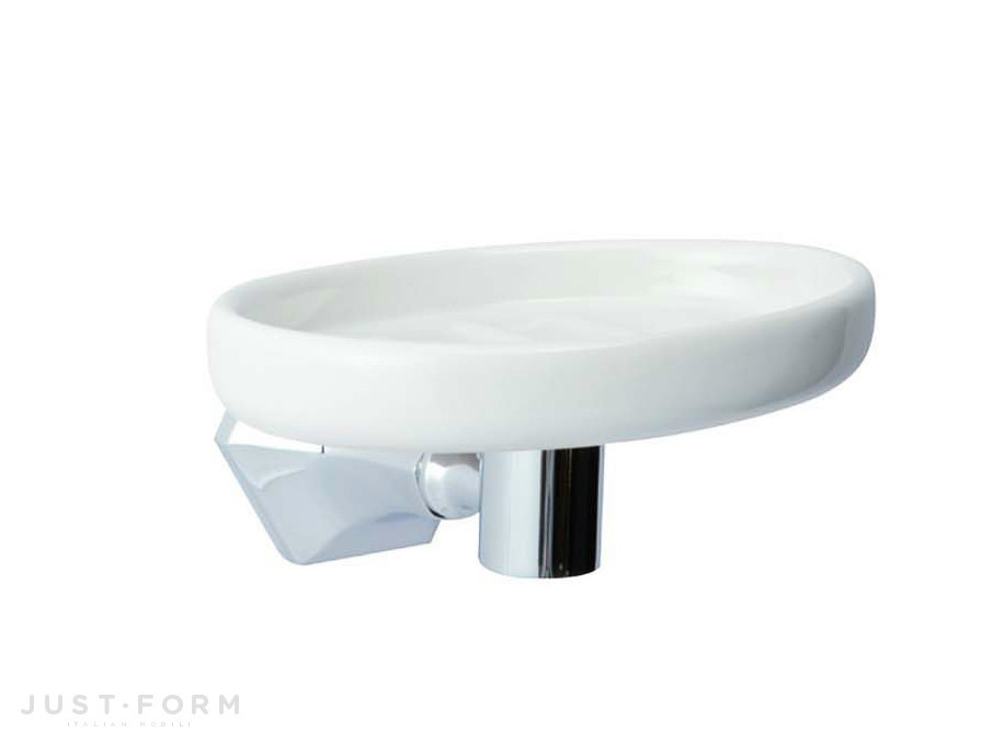 Мыльница Savoy Portasapone Ceramica фабрика GENTRY HOME фотография № 1