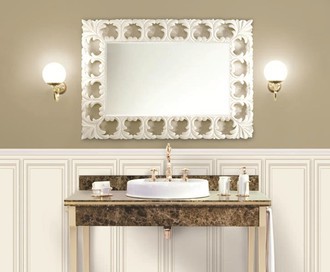 Зеркало Lotus Mirror