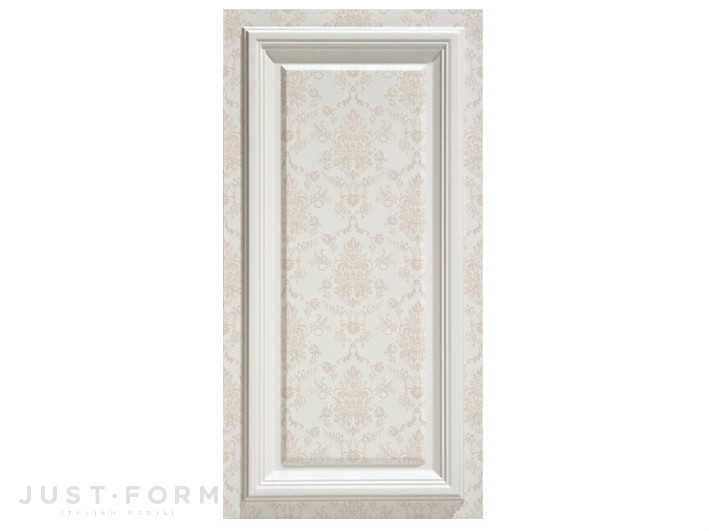 Отделочное покрытие Flower Boiserie фабрика GENTRY HOME фотография № 1