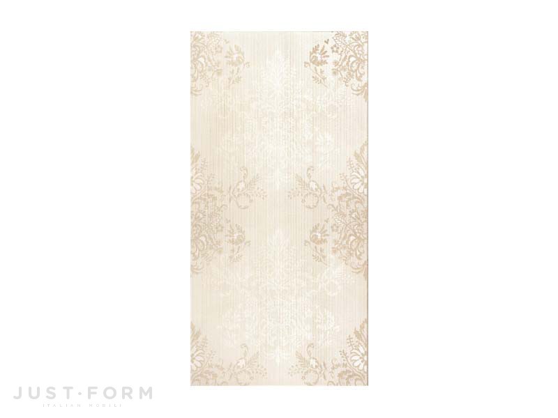 Отделочное покрытие Ivory Damasco Papier фабрика GENTRY HOME фотография № 1