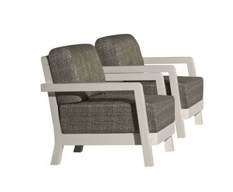 Садовое кресло Inout105
