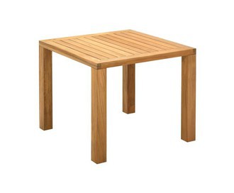 Садовый стол Square