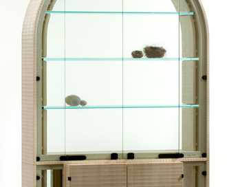 Витрина Piccolo Arco