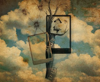 Обои Dreamland