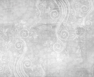 Обои Floral Waves