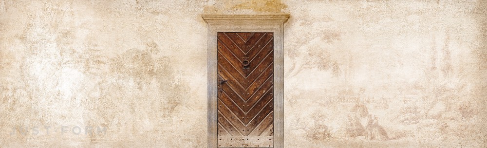 Обои Secret Door фабрика Inkiostro Bianco фотография № 2