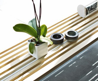 Скамья Line Bench