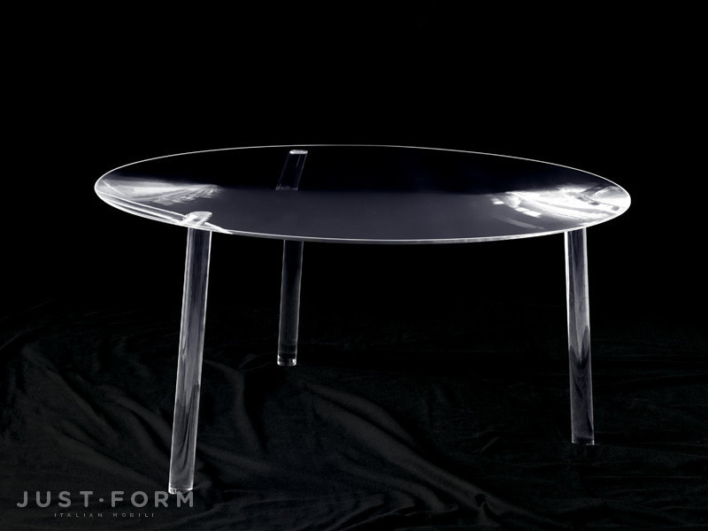 Стол Drop Table фабрика Living Divani фотография № 5