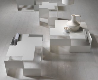Столик Domino