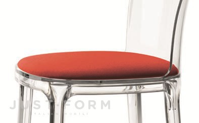 Стул Vanity Chair фабрика Magis фотография № 15