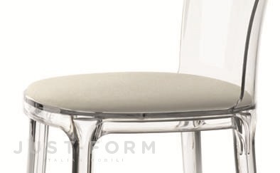 Стул Vanity Chair фабрика Magis фотография № 18