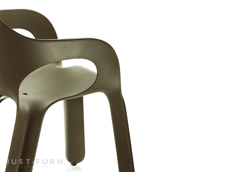 Стул Easy Chair фабрика Magis фотография № 3