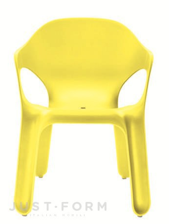 Стул Easy Chair фабрика Magis фотография № 5